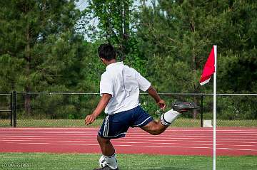 JVSoccer vs Byrnes 74